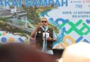 Sampah Jadi Berkah, Great Bandung Dorong Warga Rajin Pilah dari Rumah