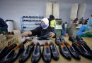 Pemkot Bandung Dorong Industri Sepatu Perluas Pasar Ekspor