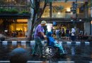 Pemkot Bandung Targetkan Raih Pendapatan Daerah Rp7,46 Triliun Pada APBD 2027