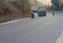 untuk menunjang kelancaran mobilitas Bandung – cianjur ppk 4.2 provinsi Jawa Barat meningkatkan jalan ruas Citarum -Rajamandala – Padalarang sepanjang 4, 26 km