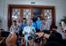 Bukan Sekadar Denda, Wali Kota Pastikan Pohon di Jalan Moch Toha Ditanam Kembali