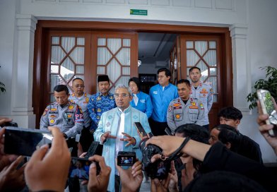 Bukan Sekadar Denda, Wali Kota Pastikan Pohon di Jalan Moch Toha Ditanam Kembali