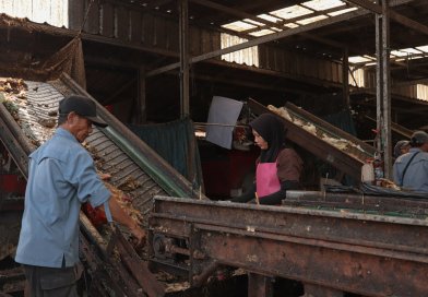 Pemkot Bandung Siapkan Teknologi SRF di Gedebage, Mampu Olah 300 Ton Sampah