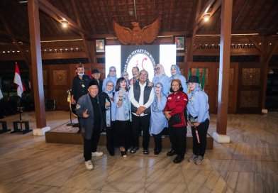 Bandung Bukan Sekadar Kota Kreatif, tetapi Rumah bagi Musisi