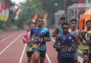 Pangdam III/Siliwangi Buka Open Tournament Atletik Tingkat Nasional Piala Panglima TNI 2026