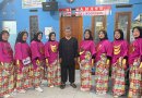 Meriahkan HUT Kota Bandung ke-216, Kecamatan Andir Gelar Karnaval Budaya Nusantara Di Hadiri Wali Kota Bandung