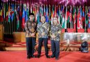 Merawat Memori Konstitusi MPR di Gedung Merdeka