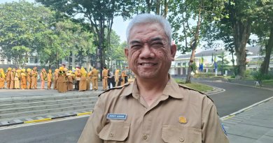 Cegah Influenza A, Dinkes Bandung Ajak Warga Terapkan PHBS dan Jangan Panik