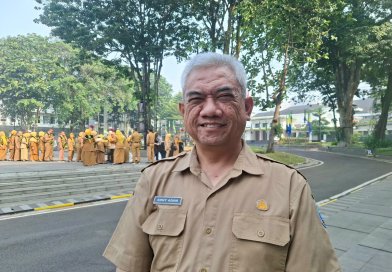 Cegah Influenza A, Dinkes Bandung Ajak Warga Terapkan PHBS dan Jangan Panik