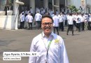 KAHMI Tekstil Dukung Agenda Pemerintah dan POLRI Perkuat Industri Tekstil