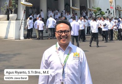 KAHMI Tekstil Dukung Agenda Pemerintah dan POLRI Perkuat Industri Tekstil