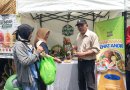 Yety UMKM Andir ikut Meriahkan Pameran Great Bandung, Wali Kota Farhan Tukar Sampah Jadi Voucher
