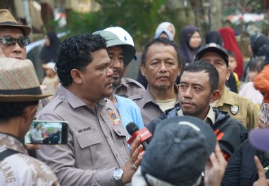 2 Tahun Pemerintahan Presiden Prabowo, Don Muzakir: Program Pertanian Berdampak hingga ke Akar Rumput