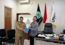 35 Industri Kecil-Mikro di Indramayu Terima Sertifikat Halal melalui Kolaborasi Diskopdagin dan LPH LPPOM Jawa Barat