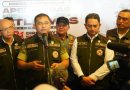 Wamendagri Optimistis Penguatan Satlinmas Jadi Fondasi Indonesia yang Aman, Tertib, dan Tangguh