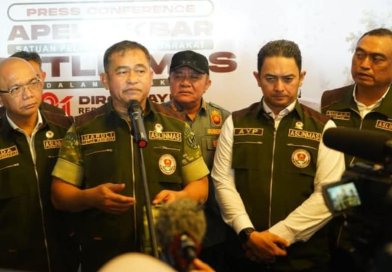 Wamendagri Optimistis Penguatan Satlinmas Jadi Fondasi Indonesia yang Aman, Tertib, dan Tangguh