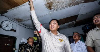 Pemkot Bandung Dukung Percepatan Program Bedah Rumah, Pastikan Warga Dapat Hunian Layak