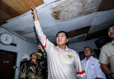 Pemkot Bandung Dukung Percepatan Program Bedah Rumah, Pastikan Warga Dapat Hunian Layak