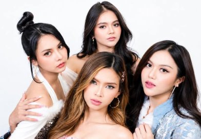 South Queen, Girl Group Hipdut Pertama Indonesia Siap Mengubah Selera Penikmat Dangdut Modern