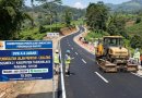 PPK 4.4 jawa barat berhasil menuntaskan inpres jalan daerah ruas Papayan–Cikalong (Segmen 2) sepanjang 9,9 km