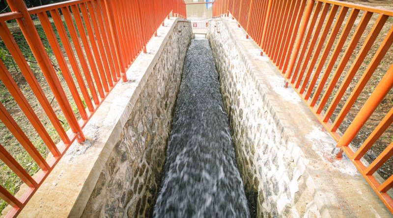 Perkuat Infratruktur Pengendali Banjir, Pemkot Bangun Dua Rumah Pompa dan 3,9 Kilometer Drainase Baru