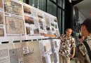 Bandung Heritage Gelar Pameran Milestone Kota Bandung