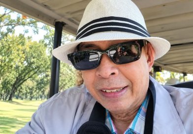 Rusli Zainudin Bongkar Sisi Gelap Manusia Modern Lewat Lagu Hipdut “Budak Cinta