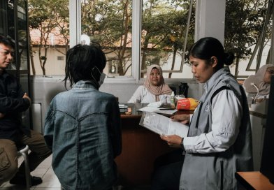 Merawat yang Terlantar, Mengembalikan Harapan di Rumah Singgah Dinsos Bandung