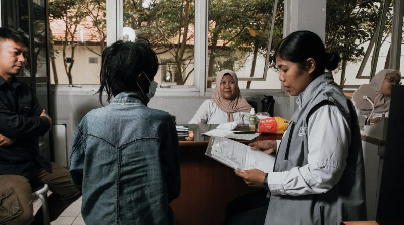 Merawat yang Terlantar, Mengembalikan Harapan di Rumah Singgah Dinsos Bandung