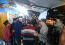 Perkuat Ketertiban Lingkungan dan Evaluasi Poskamling, Jajaran Polsek Ciawigebang dan Polsek Darma Gencarkan Sambang Warga Serta Penilaian Lomba Satkamling