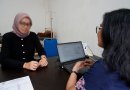 Psikolog Puskesmas Cipadung Lengkapi Integrasi Layanan Primer