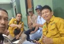 DIUSUNG DENGAN “RASO BADUNSANAK”, IR. ZAMHASRI AZIS TERPILIH MENJADI KETUA SAS BANDUNG
