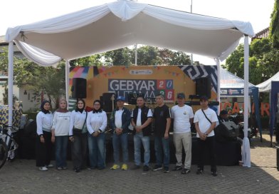 Gebyar Bandung Utama 2026: Dekatkan Layanan Samsat Keliling dan Sembako Murah untuk Warga
