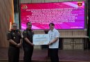 Pemkot Bandung Terima Enam Bangunan Kebun Binatang dari Kejaksaan