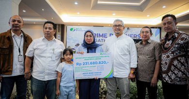 Pemkot Bandung Upayakan Pekerja Informal Dapat Perlindungan Sosial