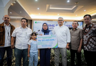 Pemkot Bandung Upayakan Pekerja Informal Dapat Perlindungan Sosial