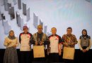 Kota Bandung Butuh Gedung Konvensi Berkapasitas Lebih dari 10.000 Orang